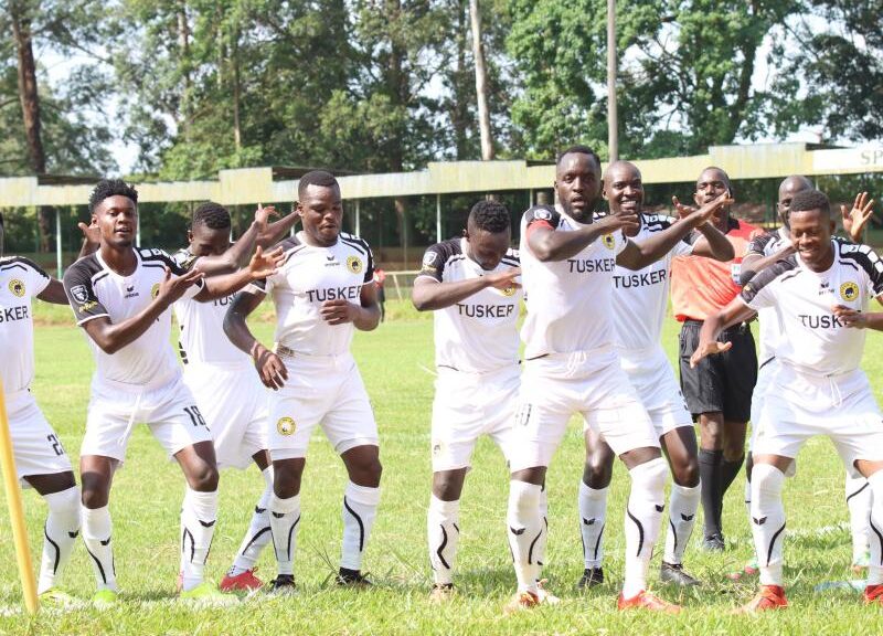 Tusker pulls out of CECAFA Kagame Cup | Kagame Cup